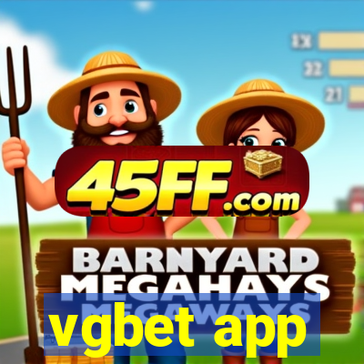 vgbet app